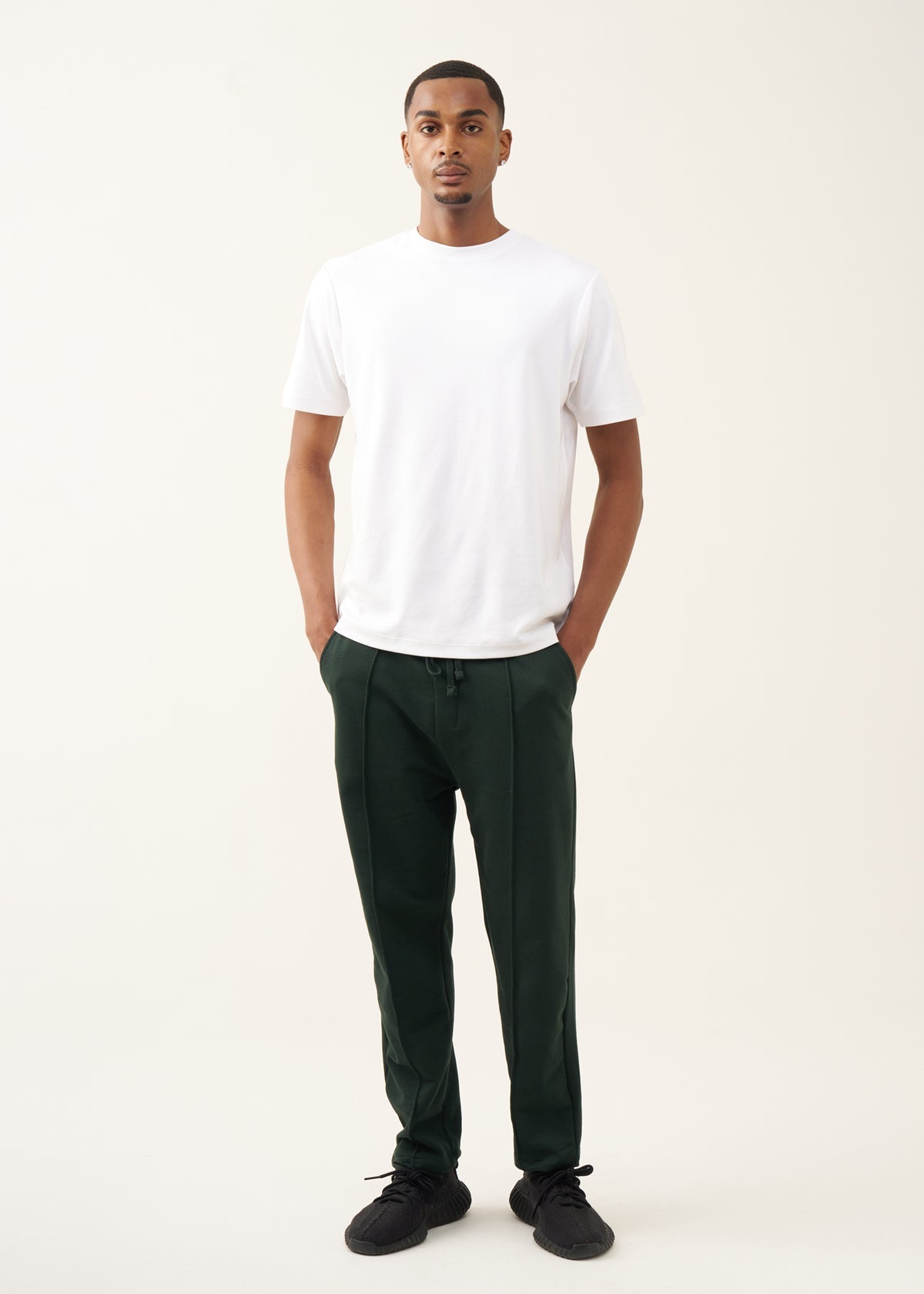 7 OZ Pima Cotton T-shirt