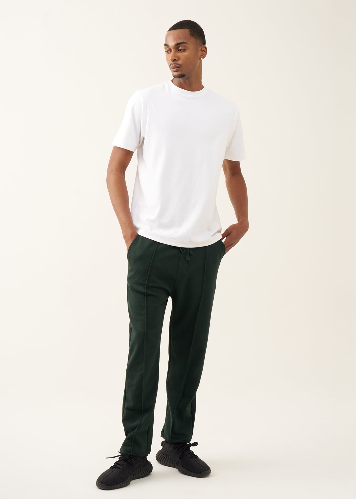 7 OZ Pima Cotton T-shirt