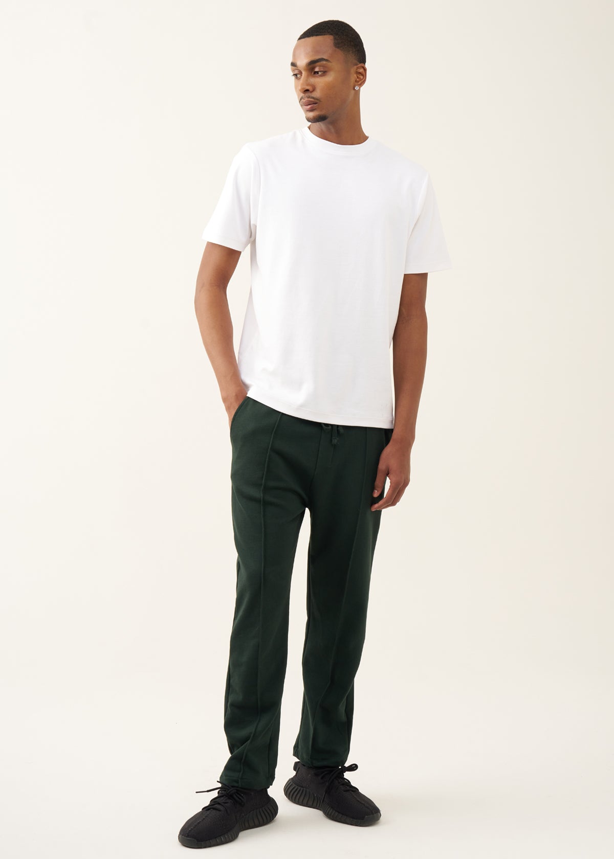 7 OZ Pima Cotton T-shirt