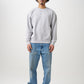 11 OZ Heavyweight Pre-Shrunk Premium Fleece Crewneck Sweatshirt