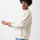 11 OZ Heavyweight Pre-Shrunk Premium Fleece Crewneck Sweatshirt