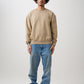 11 OZ Heavyweight Pre-Shrunk Premium Fleece Crewneck Sweatshirt