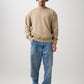 11 OZ Heavyweight Pre-Shrunk Premium Fleece Crewneck Sweatshirt