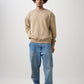 11 OZ Heavyweight Pre-Shrunk Premium Fleece Crewneck Sweatshirt