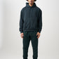 380 GSM Garment Wash Premium Fleece Sweatsuit