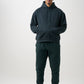 380 GSM Garment Wash Premium Fleece Sweatsuit