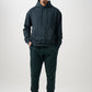 380 GSM Garment Wash Premium Fleece Sweatsuit