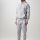 380 GSM Garment Wash Premium Fleece Sweatsuit