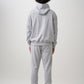 380 GSM Garment Wash Premium Fleece Sweatsuit