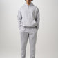 380 GSM Garment Wash Premium Fleece Sweatsuit