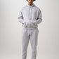 380 GSM Garment Wash Premium Fleece Sweatsuit