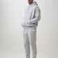 380 GSM Garment Wash Premium Fleece Sweatsuit