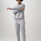 380 GSM Garment Wash Premium Fleece Sweatsuit