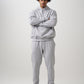 380 GSM Garment Wash Premium Fleece Sweatsuit