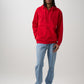 Heavy Blend Zip-Up Fleece Hooded SweatShirt