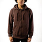 Heavy Blend Zip-Up Fleece Hooded SweatShirt