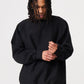 14 OZ Fleece Heavyweight Crewneck Sweatshirt