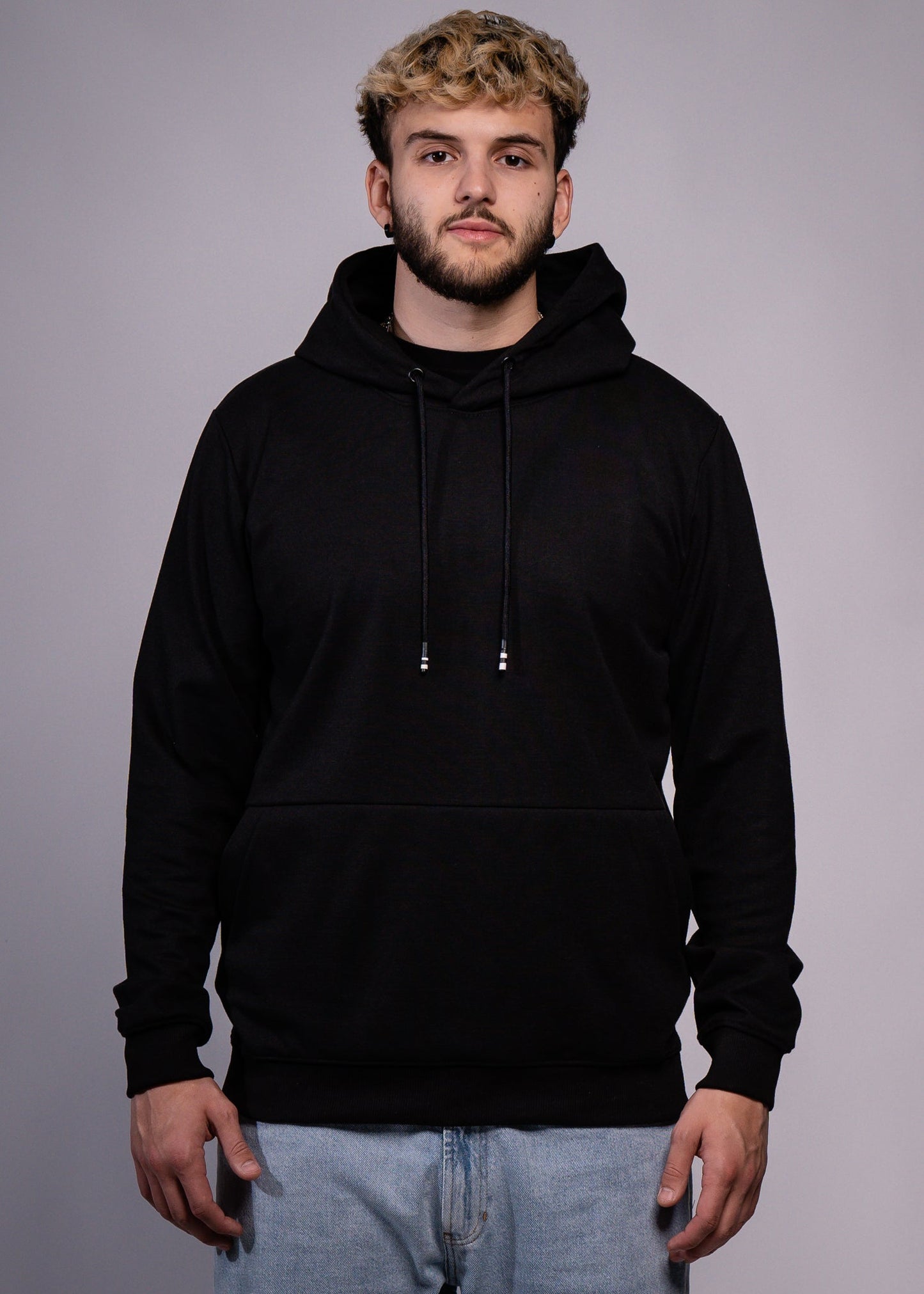 Tech Hooded SweatShirt