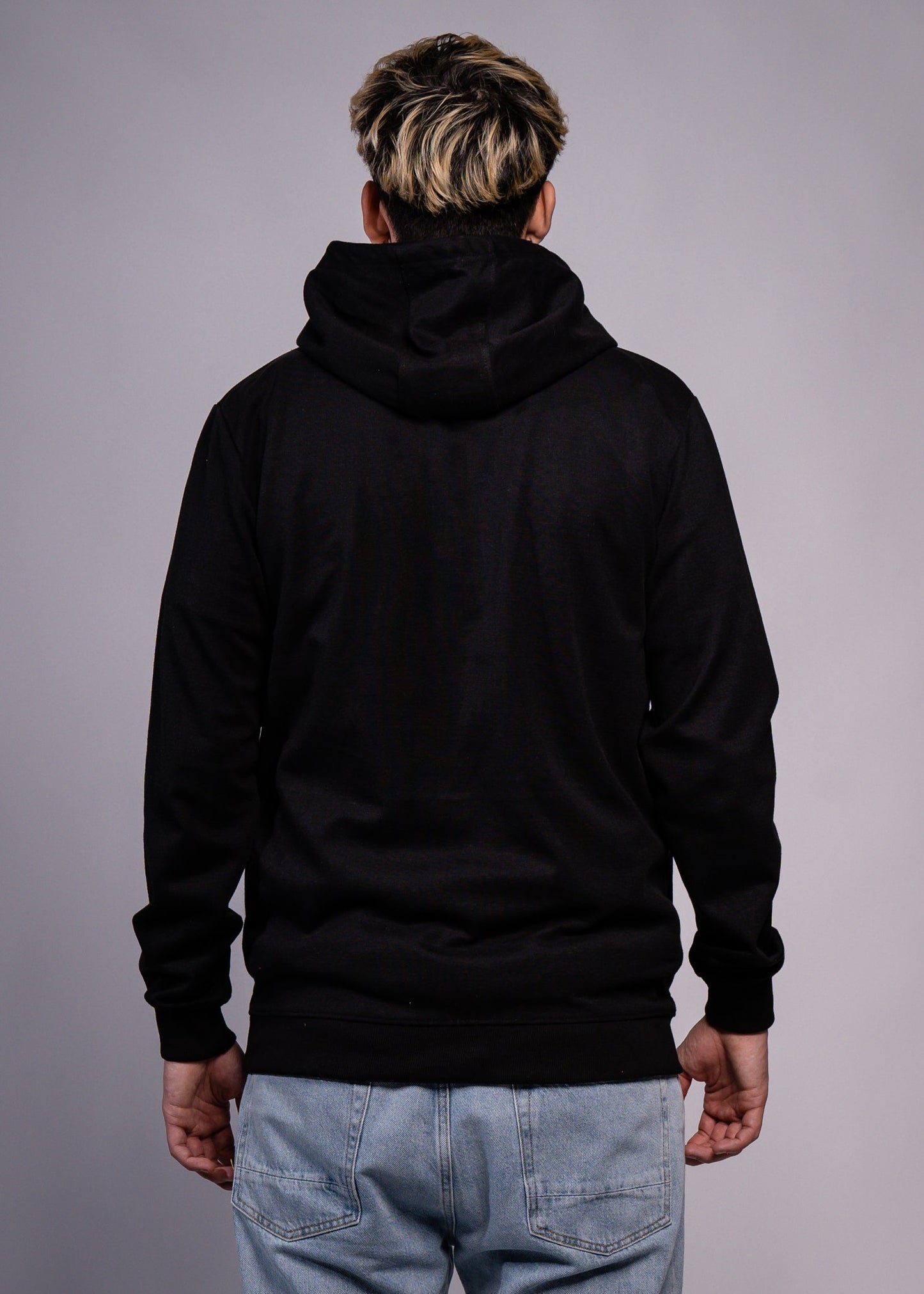 Tech Hooded SweatShirt