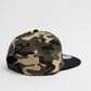 Two-Tone SnapBack