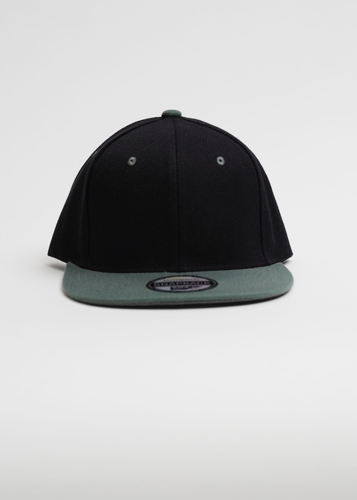 Two-Tone SnapBack