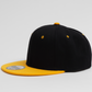 Two-Tone SnapBack