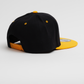 Two-Tone SnapBack