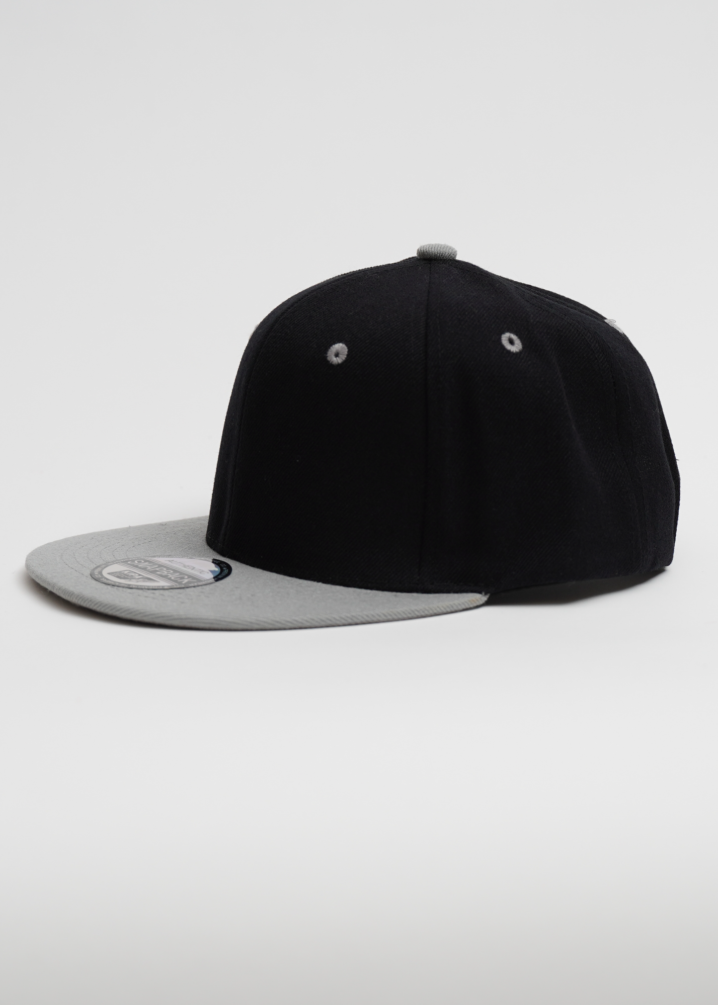 Two-Tone SnapBack