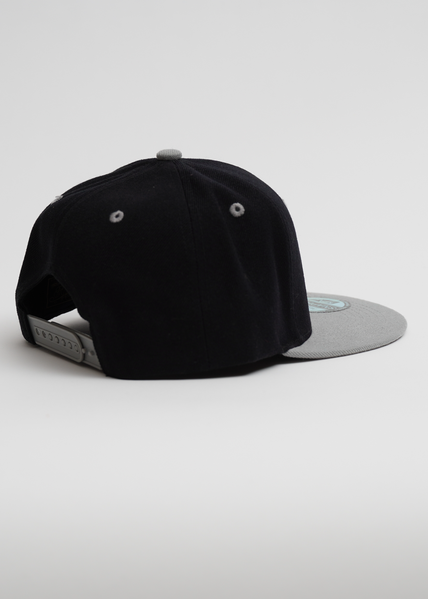 Two-Tone SnapBack