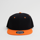 Two-Tone SnapBack