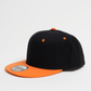 Two-Tone SnapBack