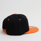 Two-Tone SnapBack