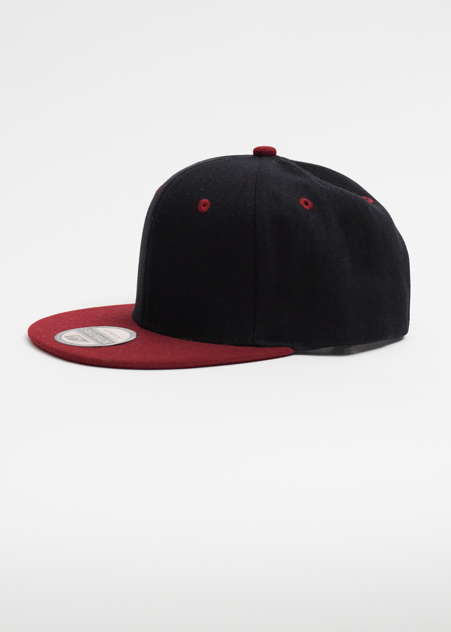 Two-Tone SnapBack