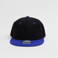 Two-Tone SnapBack