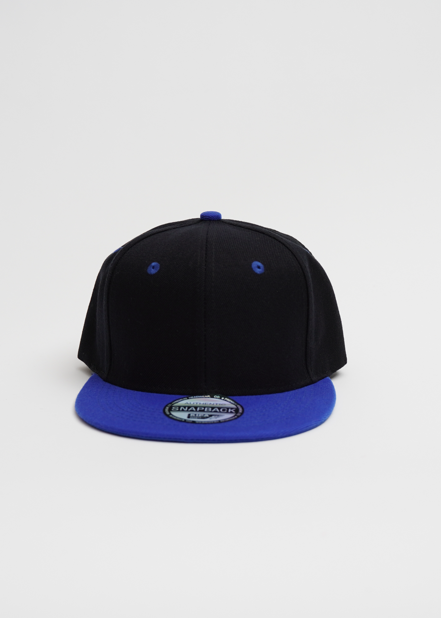 Two-Tone SnapBack