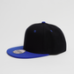 Two-Tone SnapBack