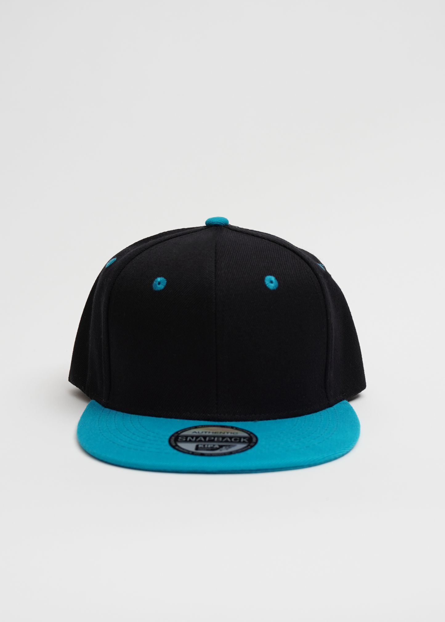 Two-Tone SnapBack