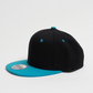 Two-Tone SnapBack