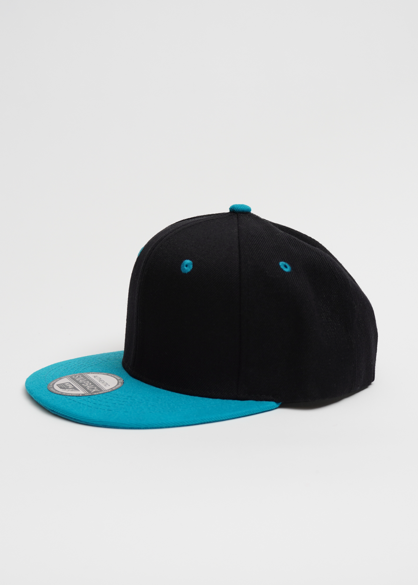 Two-Tone SnapBack