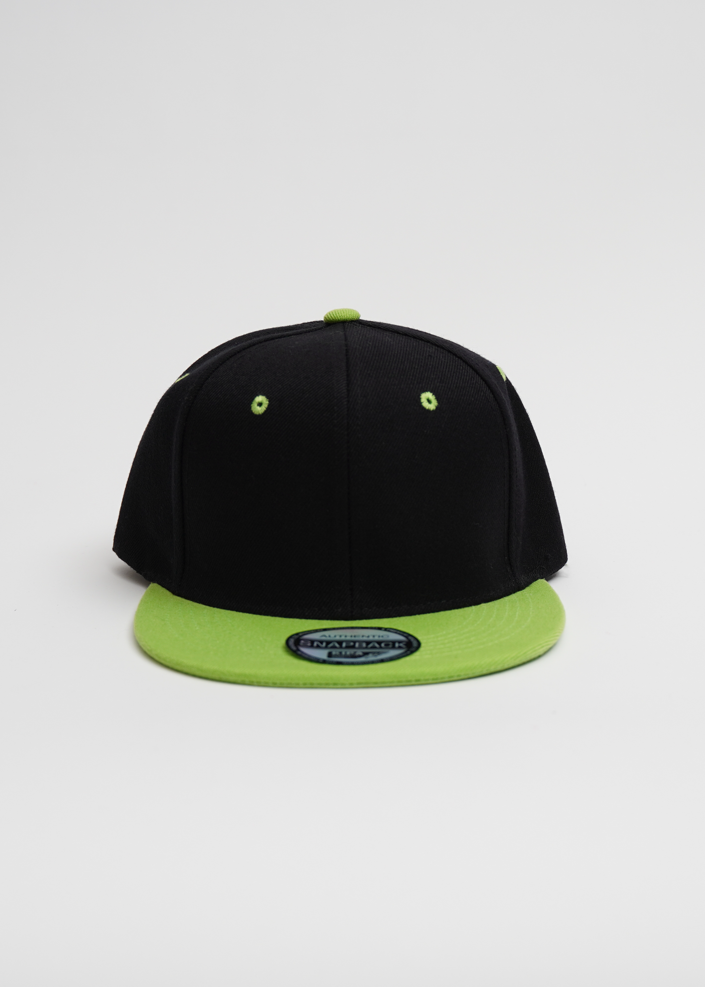 Two-Tone SnapBack