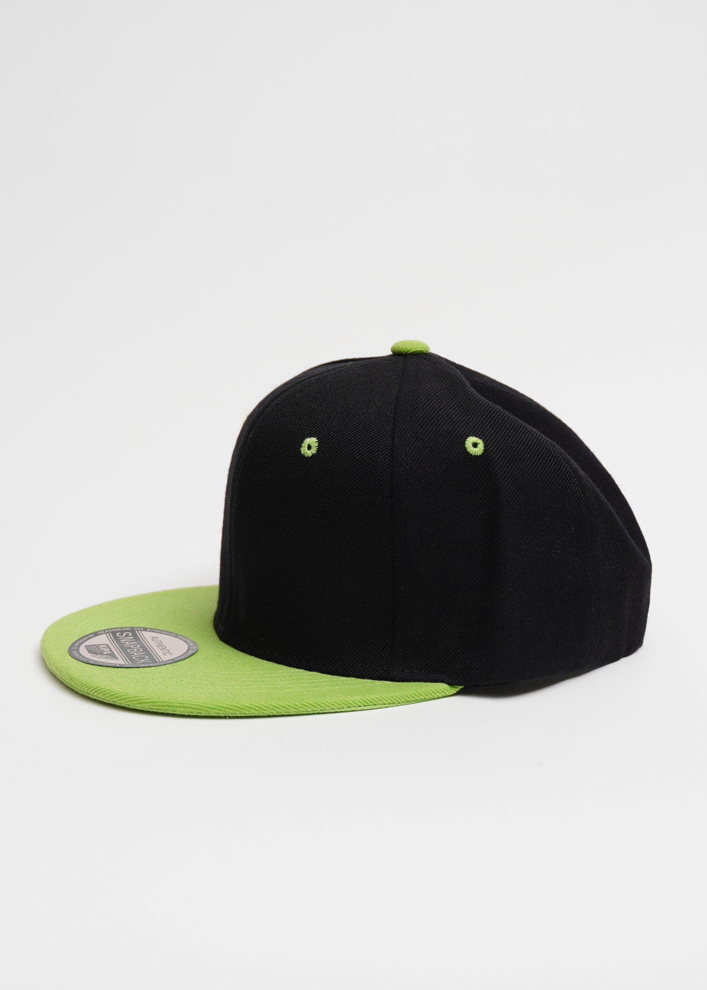 Two-Tone SnapBack