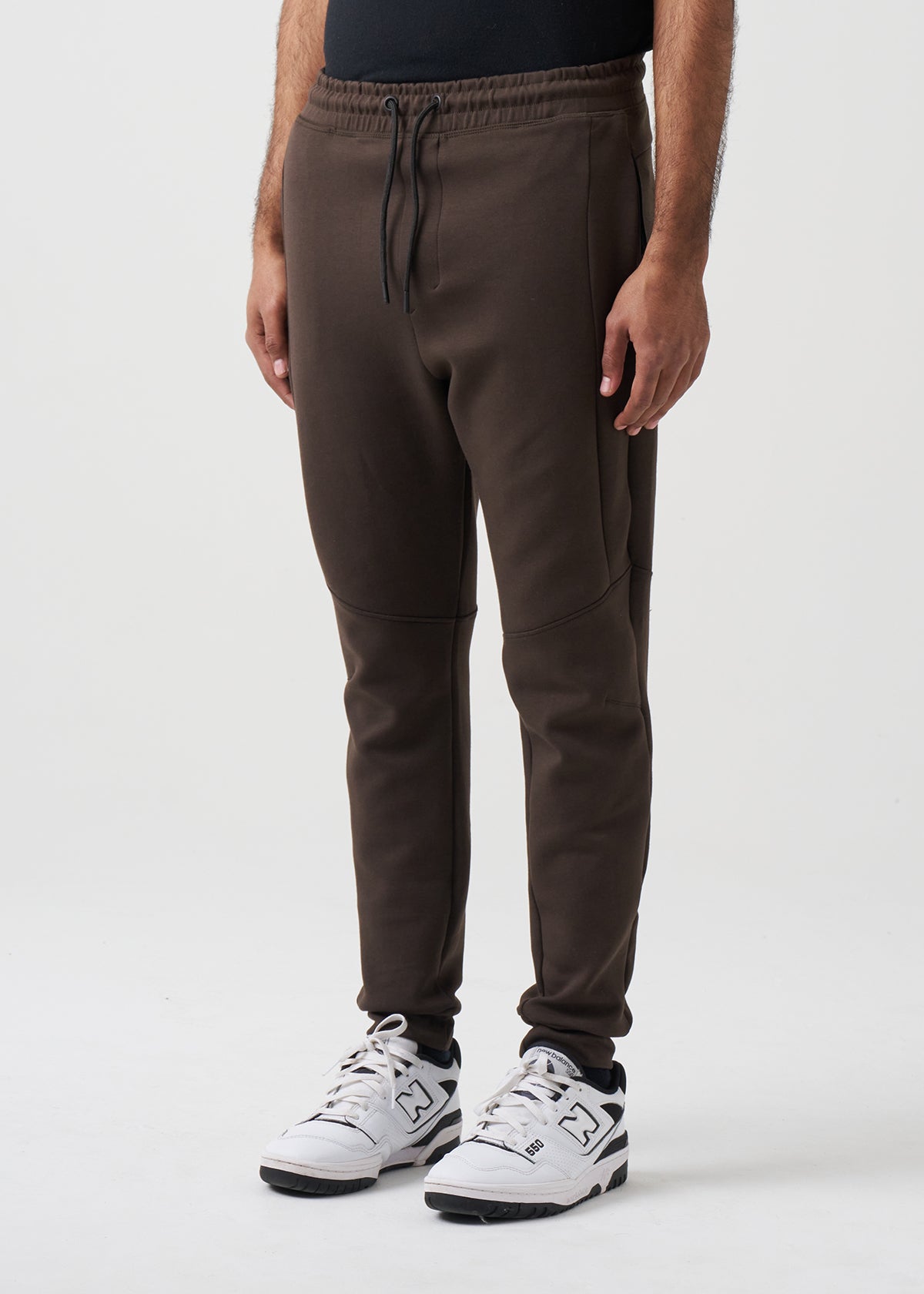 340 GSM Tech Fleece Trackpant