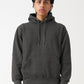 Charcoal Heavy Blend Fleece Hooded Sweatshirt