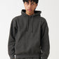 Charcoal Heavy Blend Fleece Hooded Sweatshirt