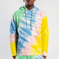 Tie Dye Fleece SweatSuit