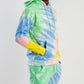 Tie Dye Fleece SweatSuit