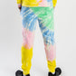 Tie Dye Fleece SweatSuit