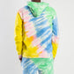 Tie Dye Fleece SweatSuit