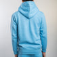 Sky Blue Heavy Blend Fleece SweatSuit