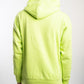 Lime Green Heavy Blend Fleece SweatSuit